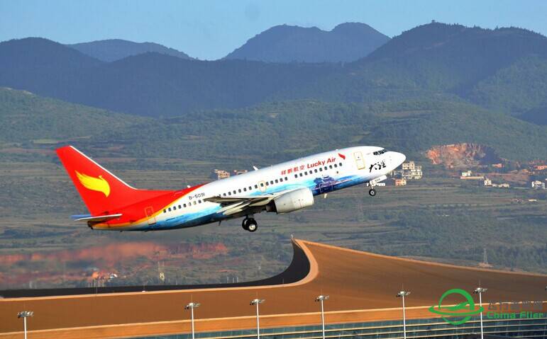 SOC虚拟祥鹏航空诚招飞行员一名-5612 