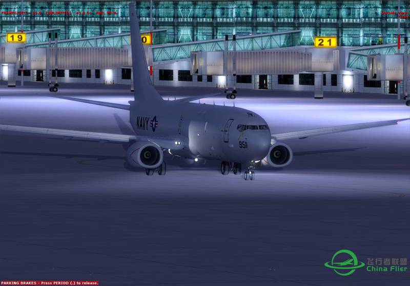 相约金陵，拥抱暮春连飞记录-2540 