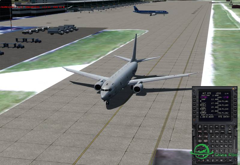 相约金陵，拥抱暮春连飞记录-6470 