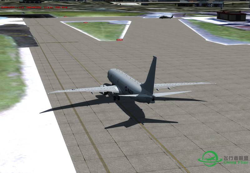 相约金陵，拥抱暮春连飞记录-1136 