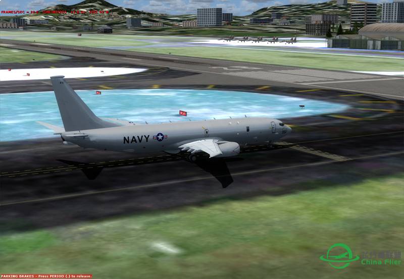 相约金陵，拥抱暮春连飞记录-205 