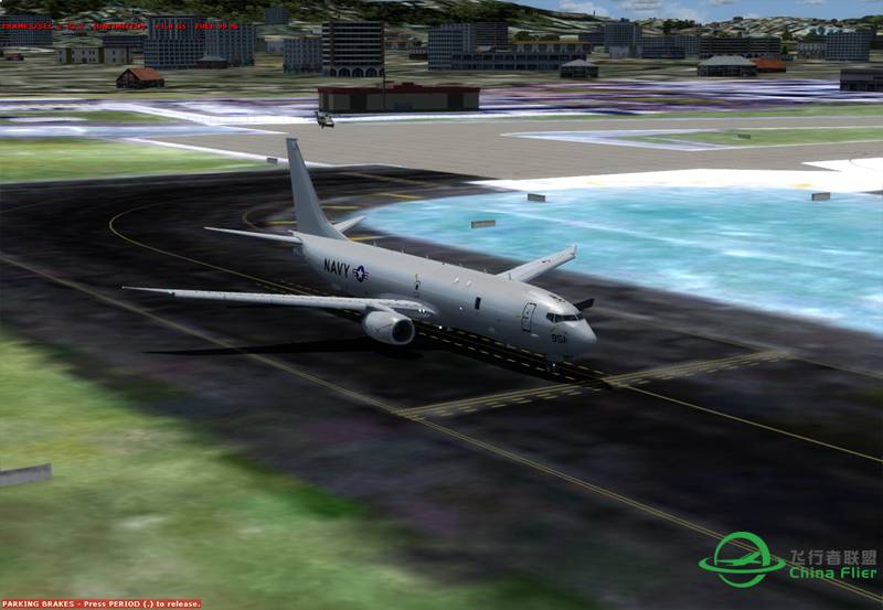 相约金陵，拥抱暮春连飞记录-4488 