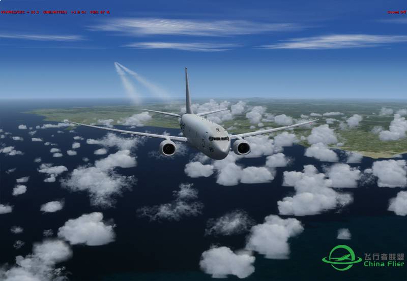 相约金陵，拥抱暮春连飞记录-5784 