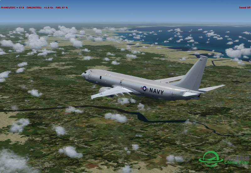 相约金陵，拥抱暮春连飞记录-7463 