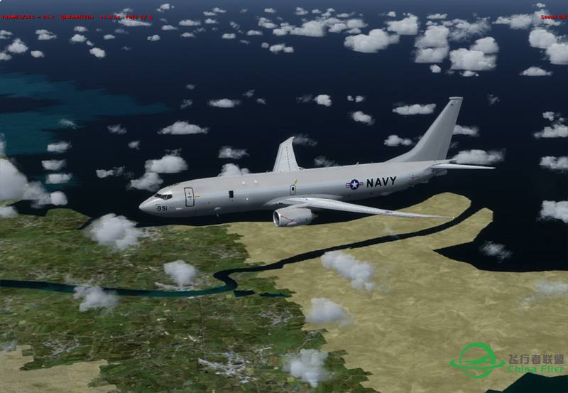 相约金陵，拥抱暮春连飞记录-1136 