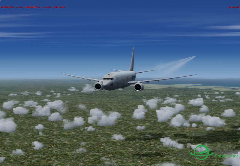 相约金陵，拥抱暮春连飞记录-2783 