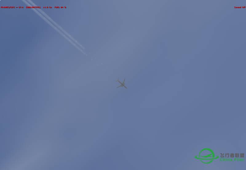 相约金陵，拥抱暮春连飞记录-5400 