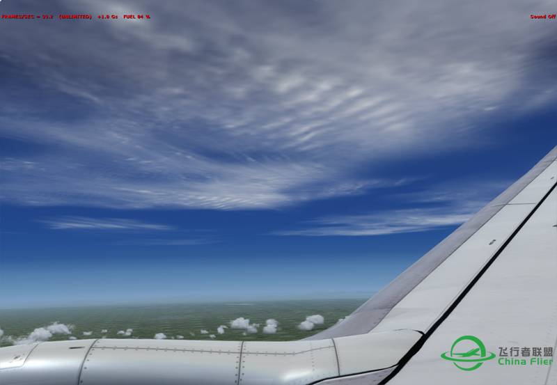 相约金陵，拥抱暮春连飞记录-1558 