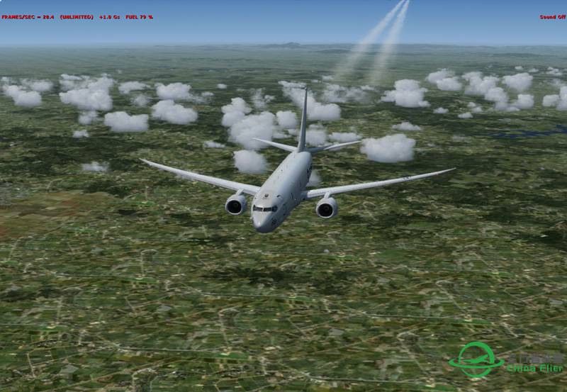 相约金陵，拥抱暮春连飞记录-2438 