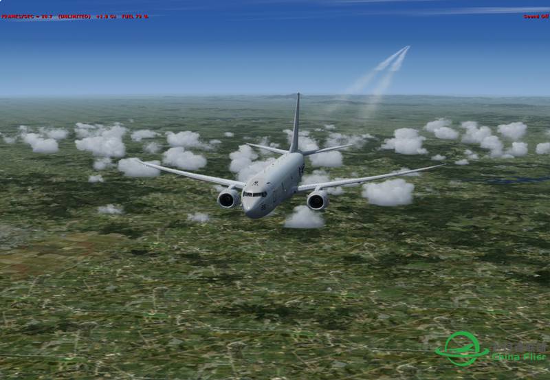 相约金陵，拥抱暮春连飞记录-8218 