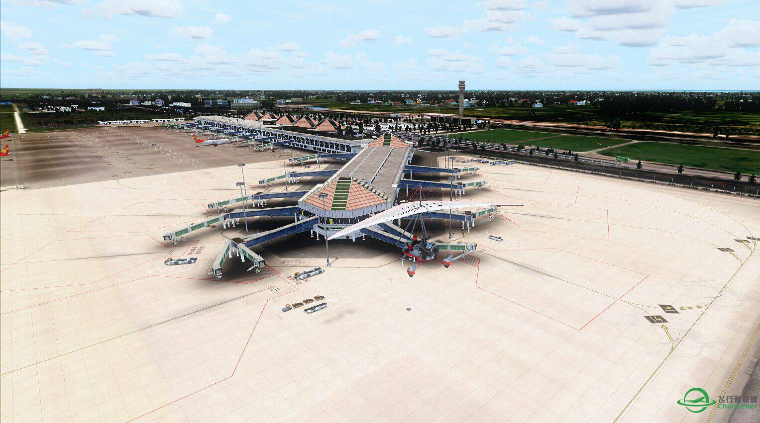 一个简单的skysoft ZJHKX 2013测评-7785 