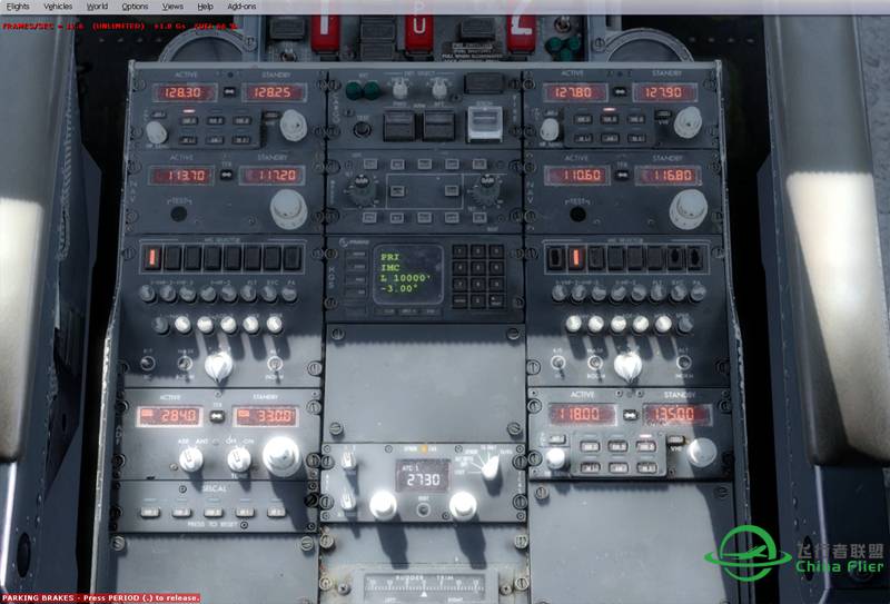 环球飞行记录续WPDL-YPDN-3342 