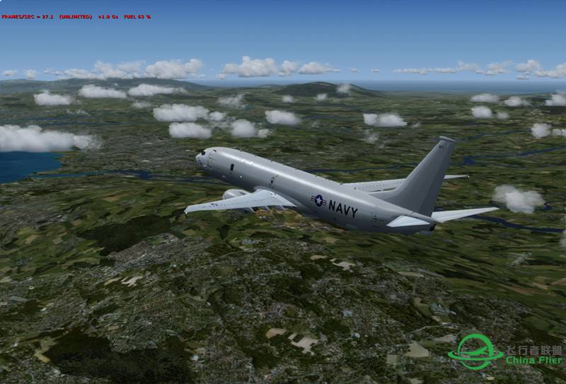 环球飞行记录续WPDL-YPDN-346 