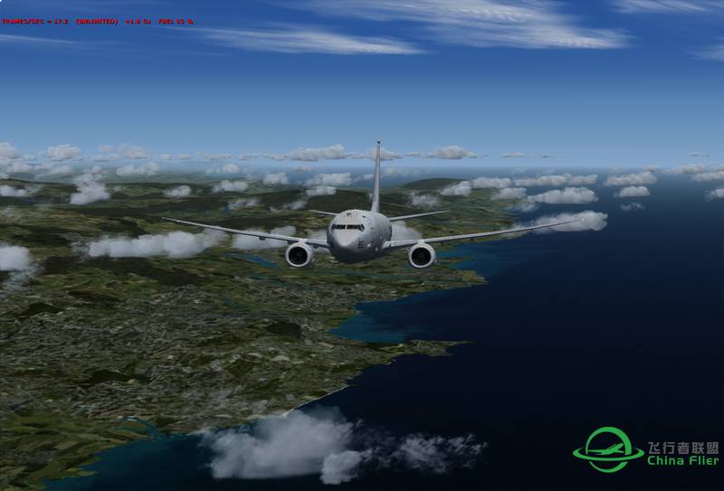 环球飞行记录续WPDL-YPDN-3921 