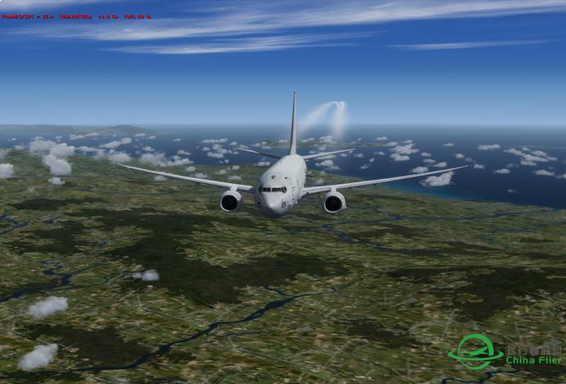 环球飞行记录续WPDL-YPDN-3312 