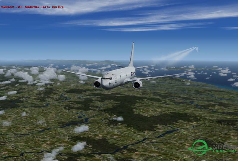 环球飞行记录续WPDL-YPDN-2012 