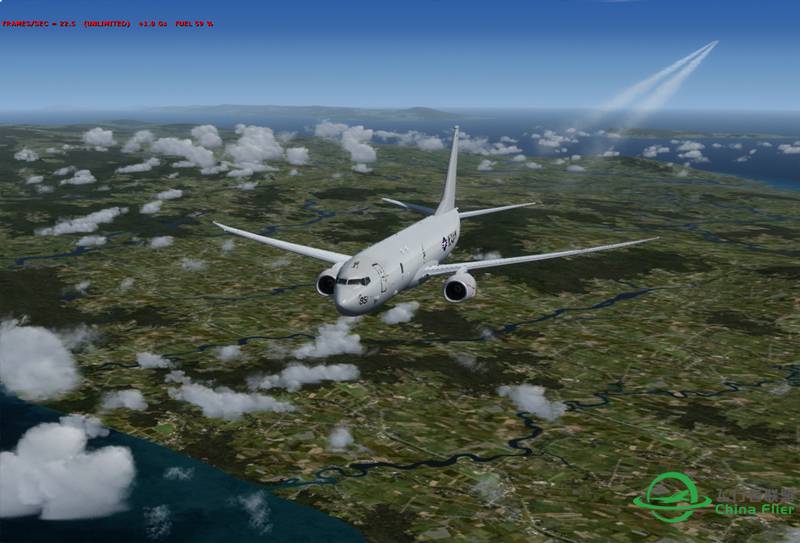 环球飞行记录续WPDL-YPDN-6072 