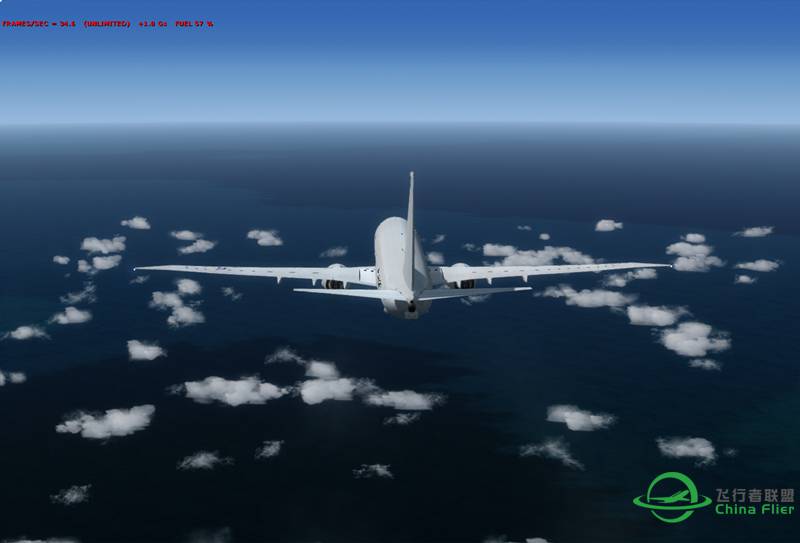 环球飞行记录续WPDL-YPDN-6626 