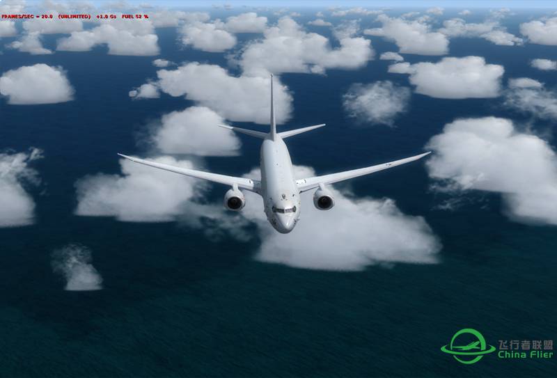 环球飞行记录续WPDL-YPDN-3195 