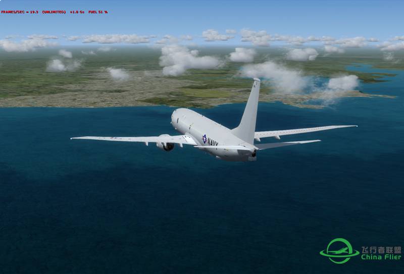 环球飞行记录续WPDL-YPDN-8890 