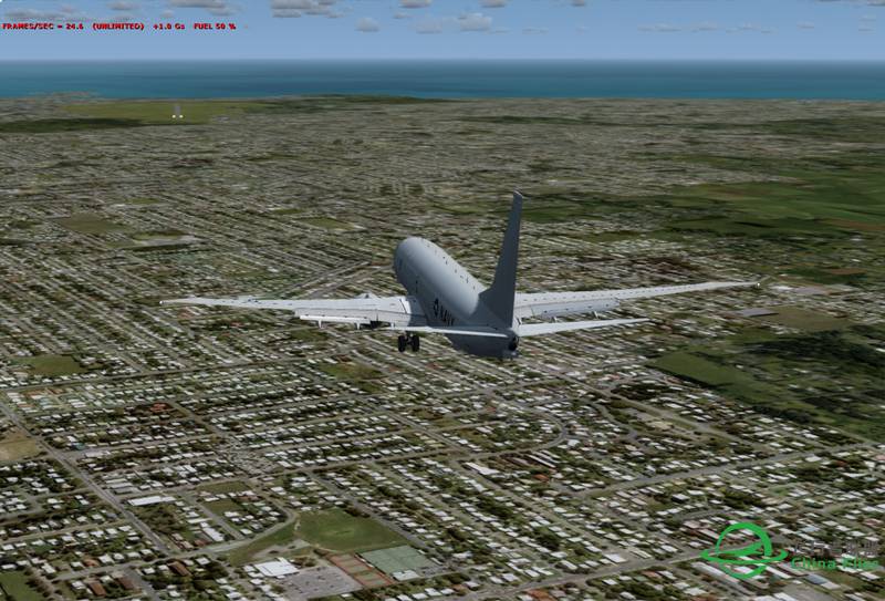 环球飞行记录续WPDL-YPDN-7570 