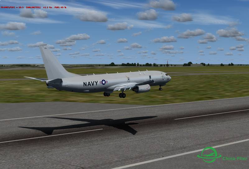 环球飞行记录续WPDL-YPDN-8902 