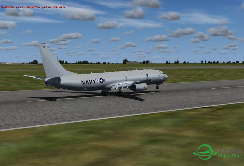 环球飞行记录续WPDL-YPDN-8595 