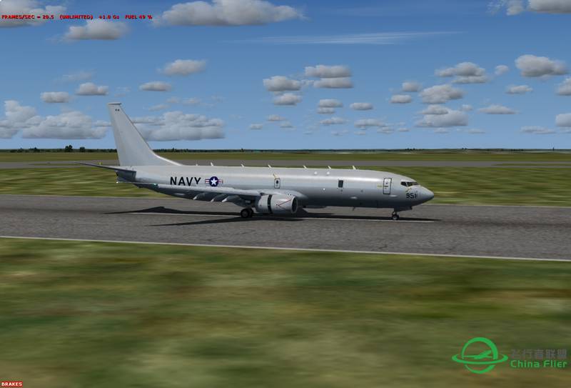 环球飞行记录续WPDL-YPDN-6600 