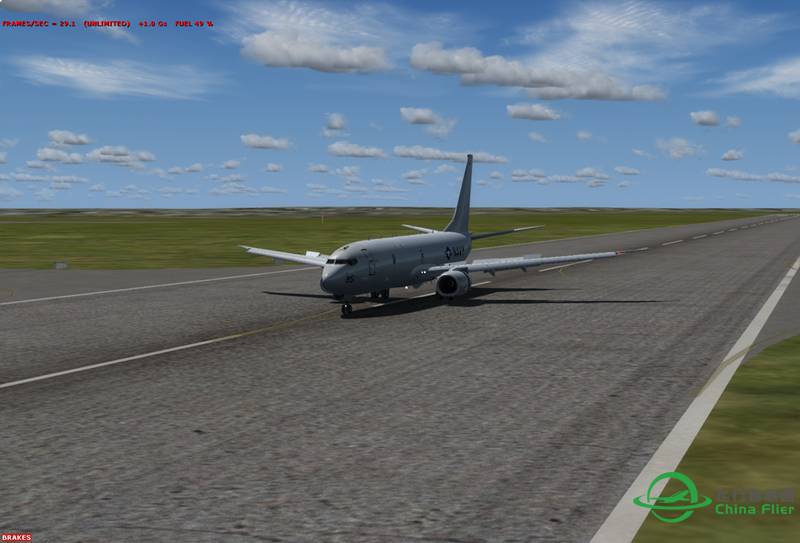 环球飞行记录续WPDL-YPDN-2913 