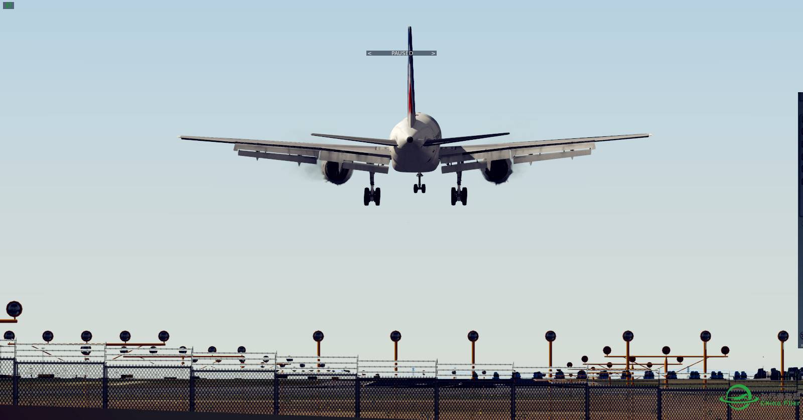 梦想之旅（第3季）---波音757---法兰西的魅力-4421 