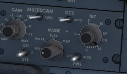 空客Airbus320-214的一些问题请教（附图）-1191 