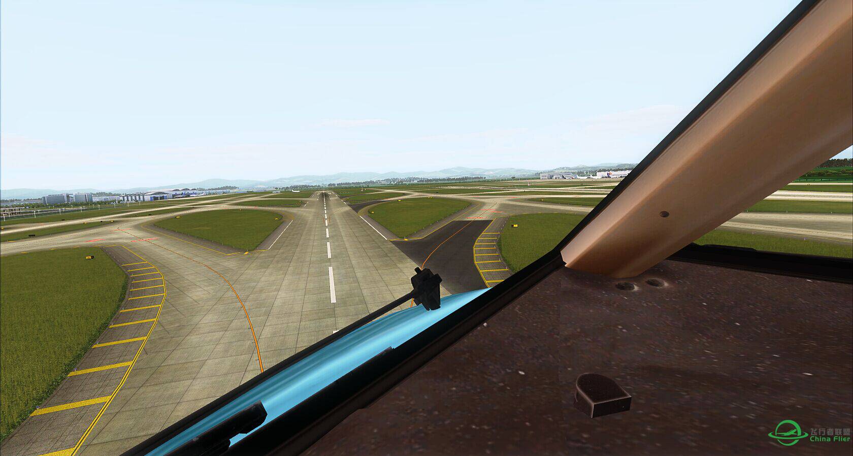 CAN-HKG（OLD）-7655 