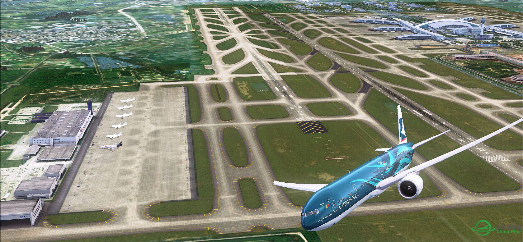 CAN-HKG（OLD）-5597 