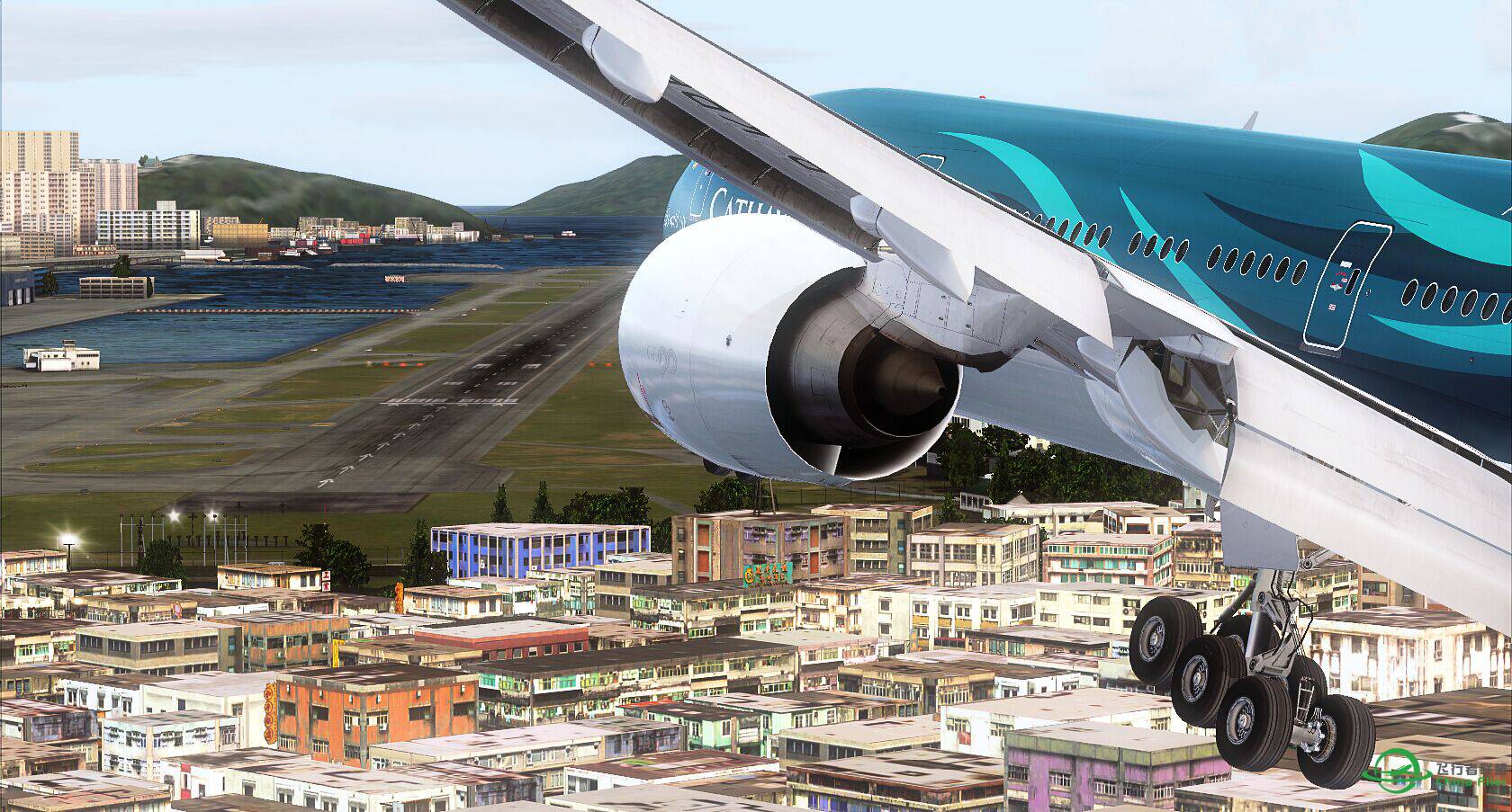 CAN-HKG（OLD）-2446 