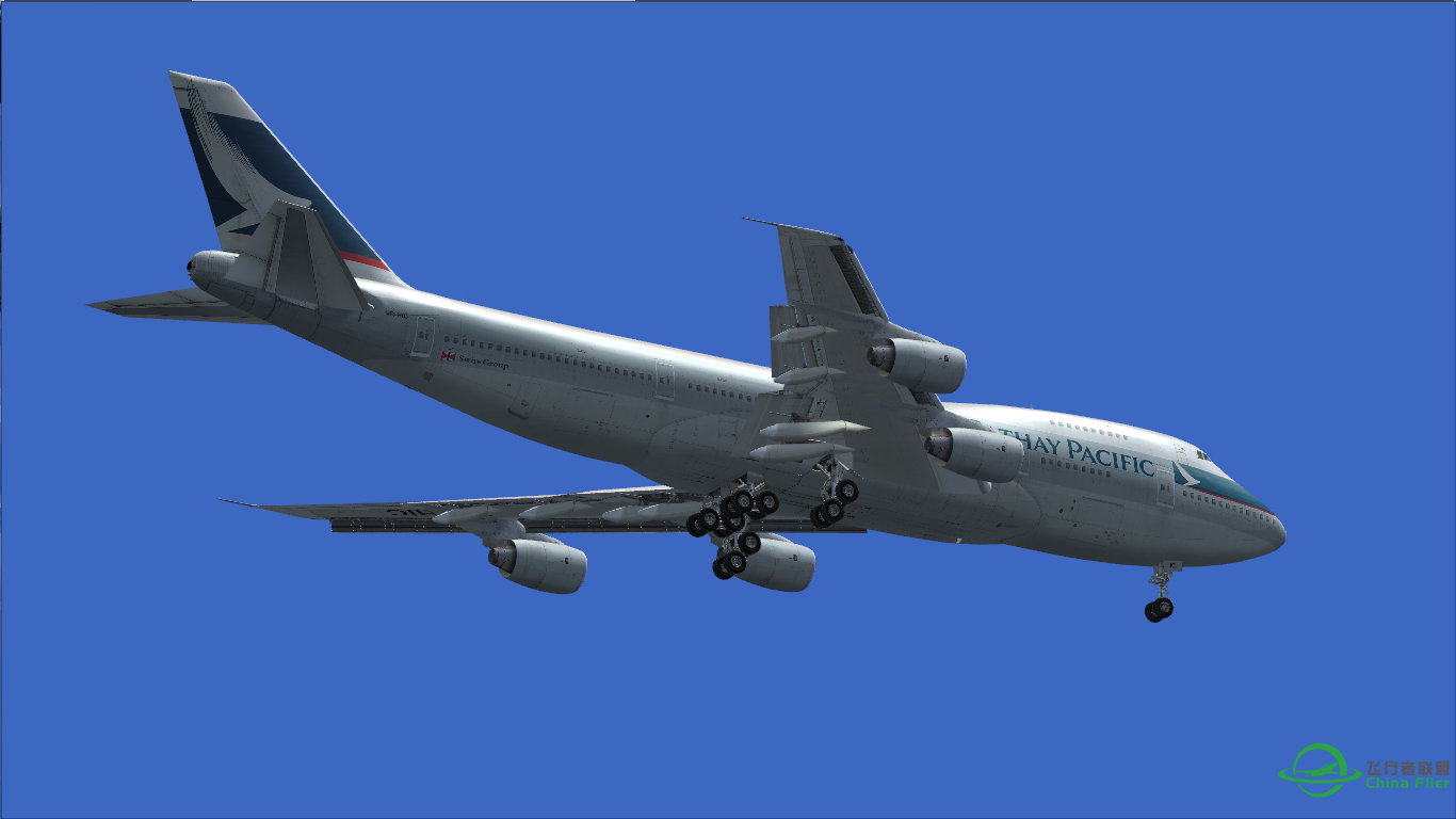 747-200，300-3778 