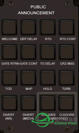 有人知道fs2crew的中文面意思嗎 謝-1139 