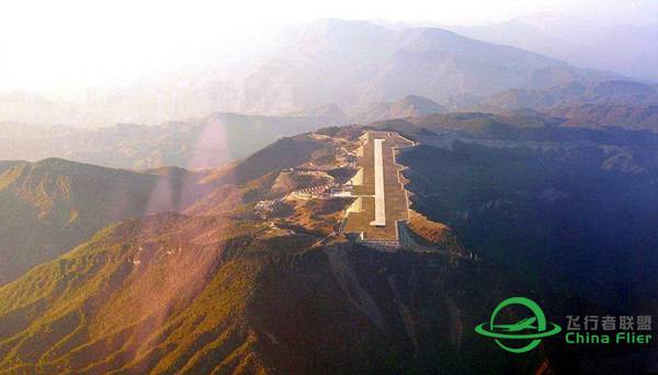 有没有神农架机场插件？-4265 