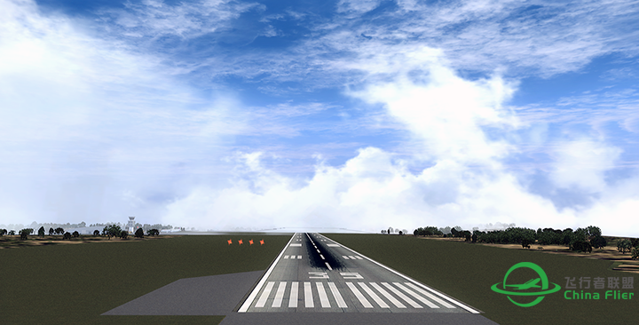 有没有神农架机场插件？-9204 