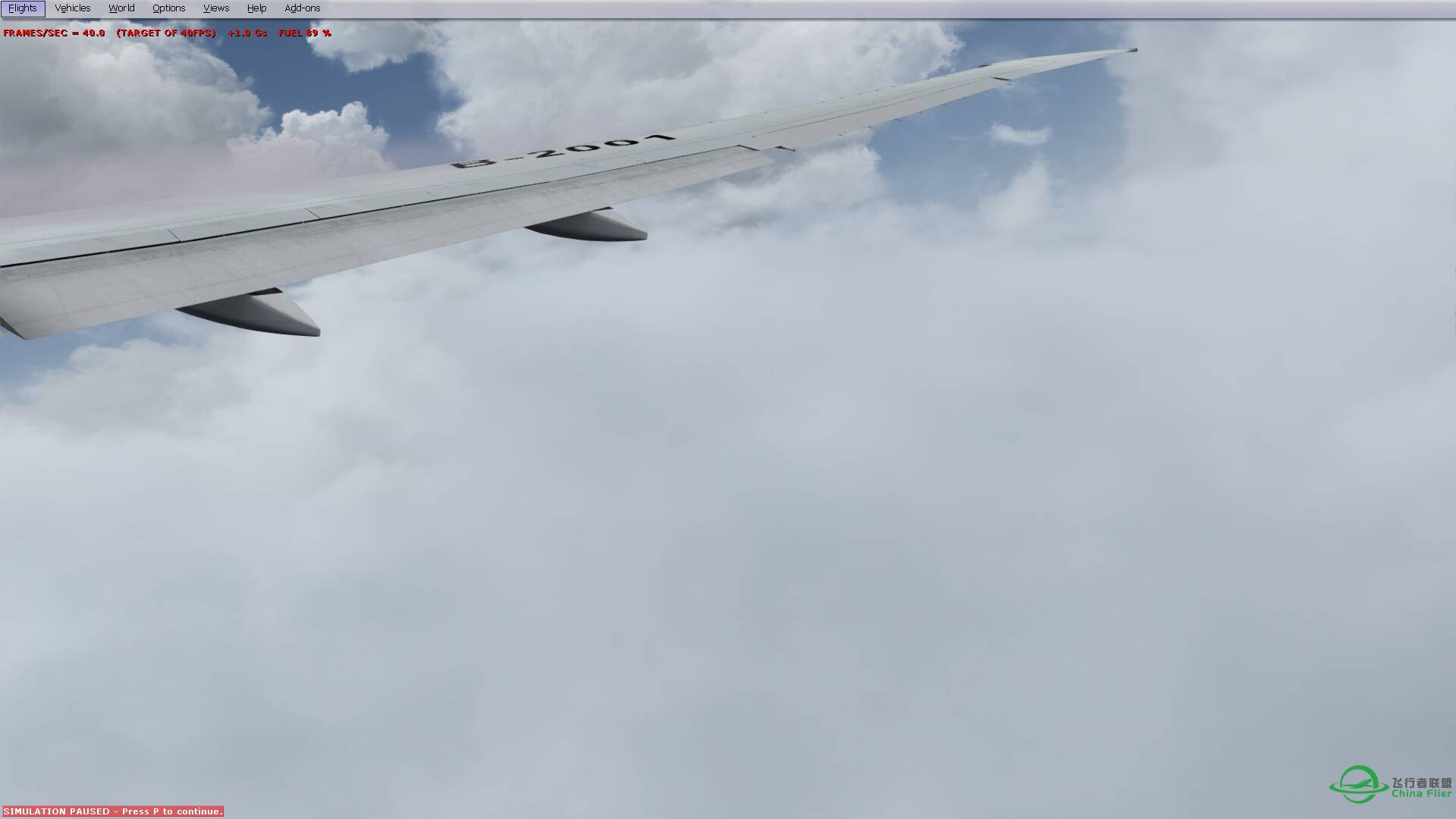 A卡 R9 290 P3D V2.5 初测-1216 