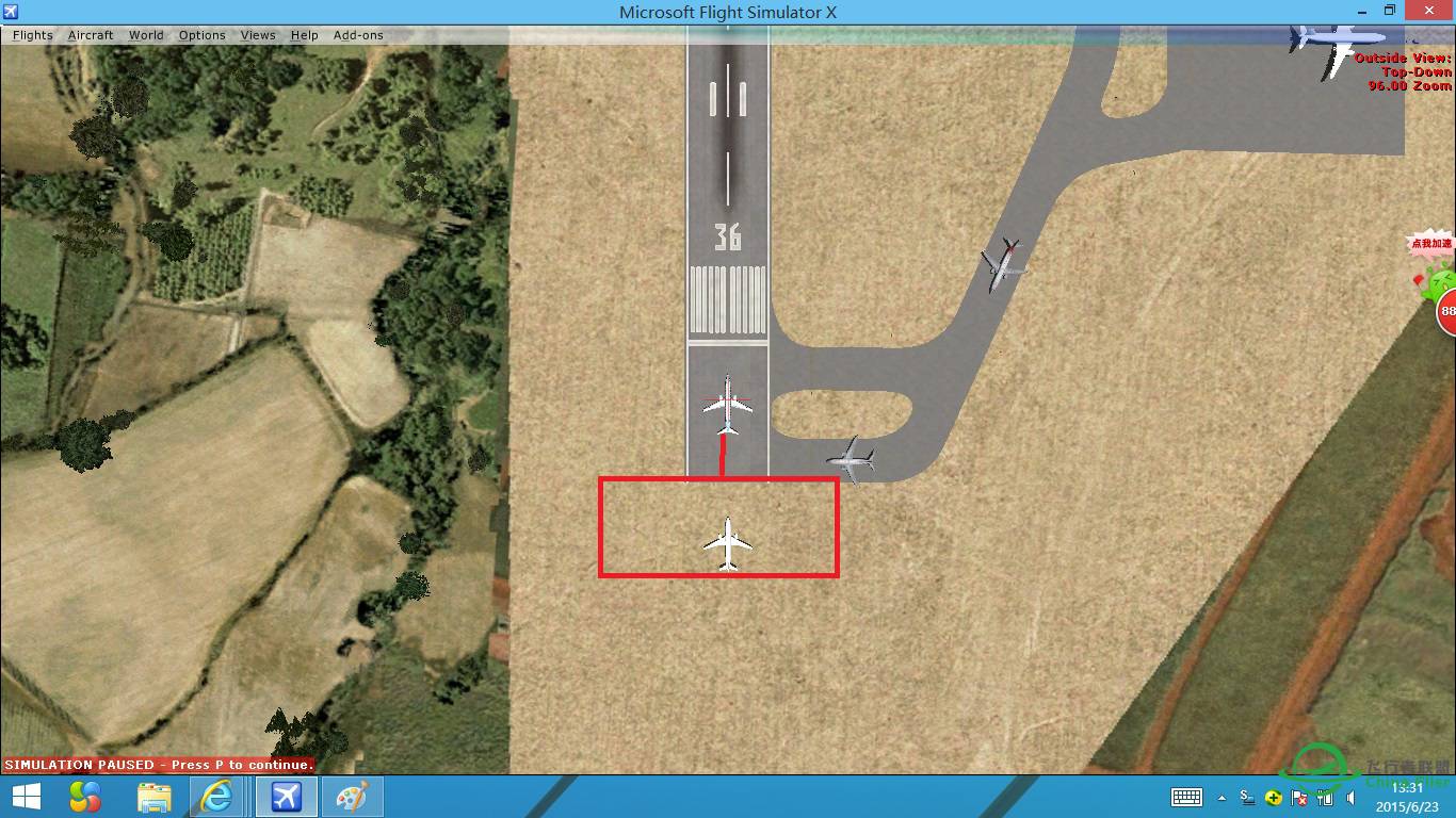 AI的累累罪行-874 