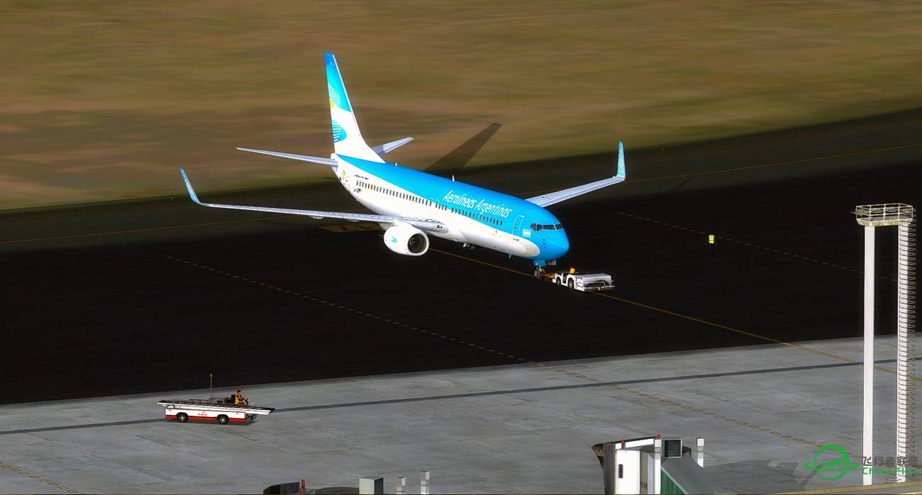 环球活动27记录 阿根廷-巴拉圭-5351 