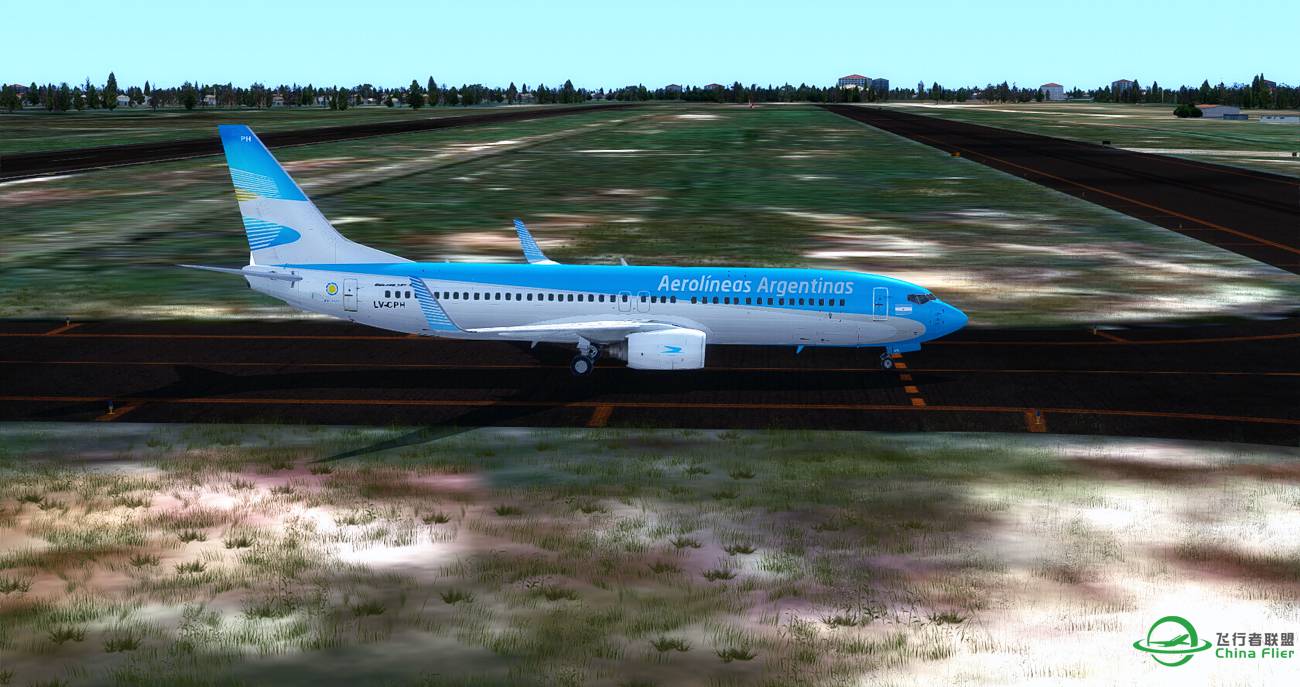 环球活动27记录 阿根廷-巴拉圭-3611 