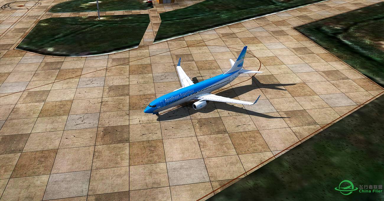 环球活动27记录 阿根廷-巴拉圭-1429 