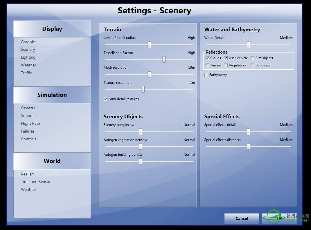 P3D老是显示内存用完！求高手指点-2127 