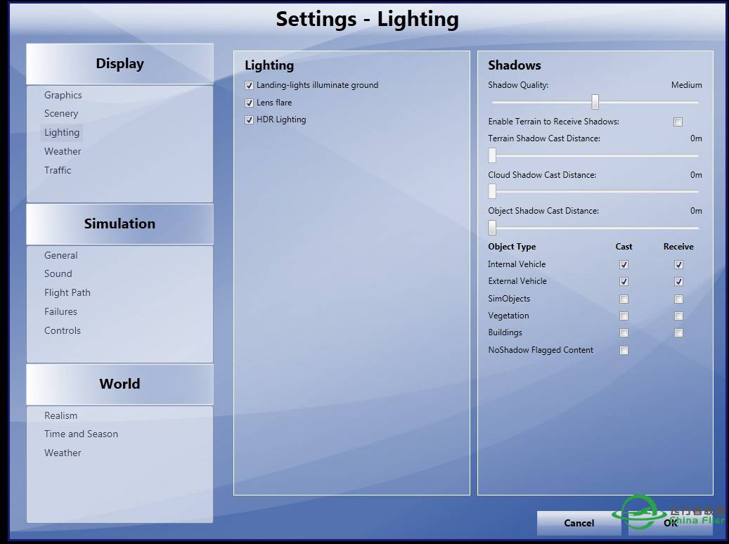 P3D老是显示内存用完！求高手指点-2992 