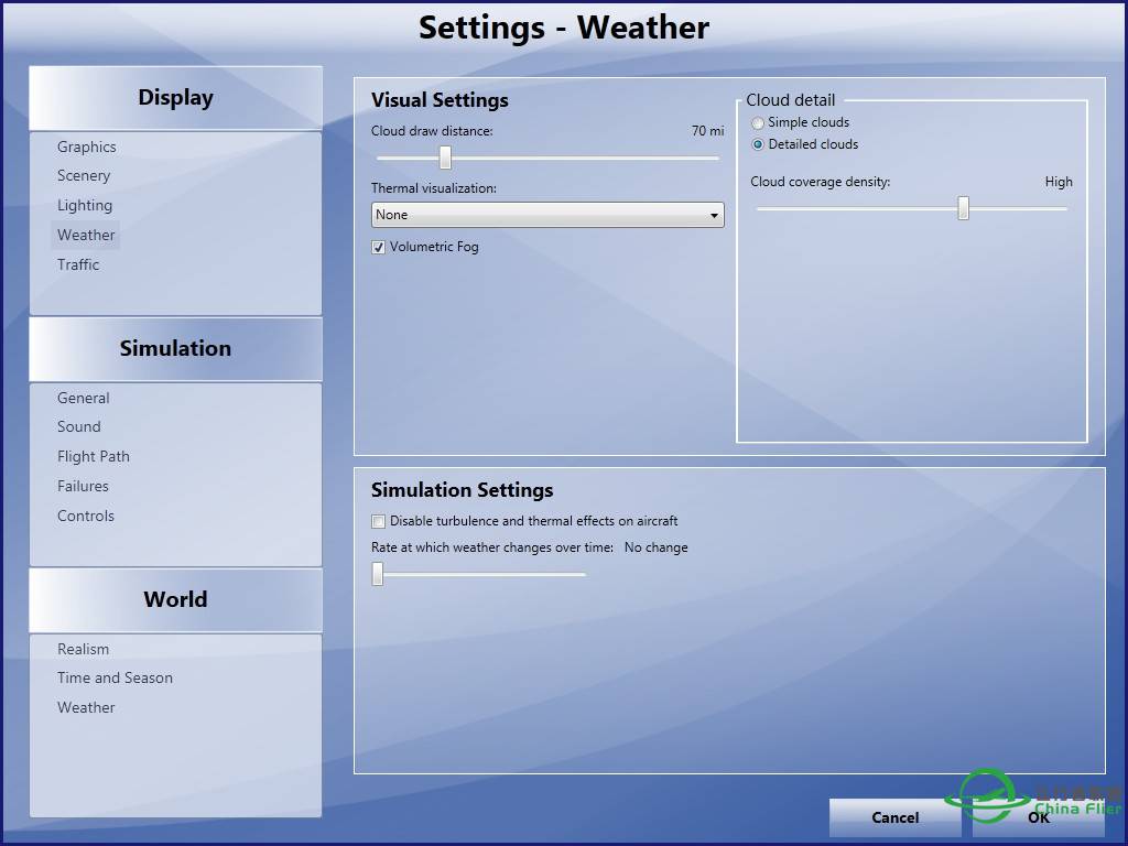 P3D老是显示内存用完！求高手指点-8478 