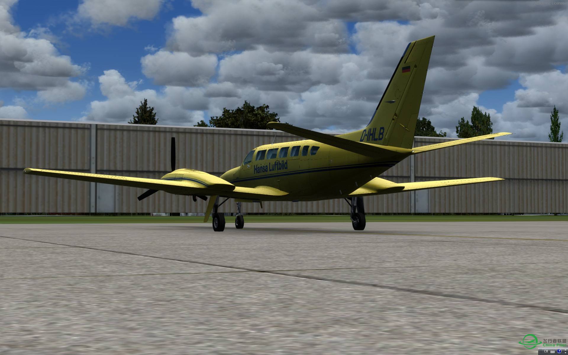 我的环球飞行之国内站计划-3894 