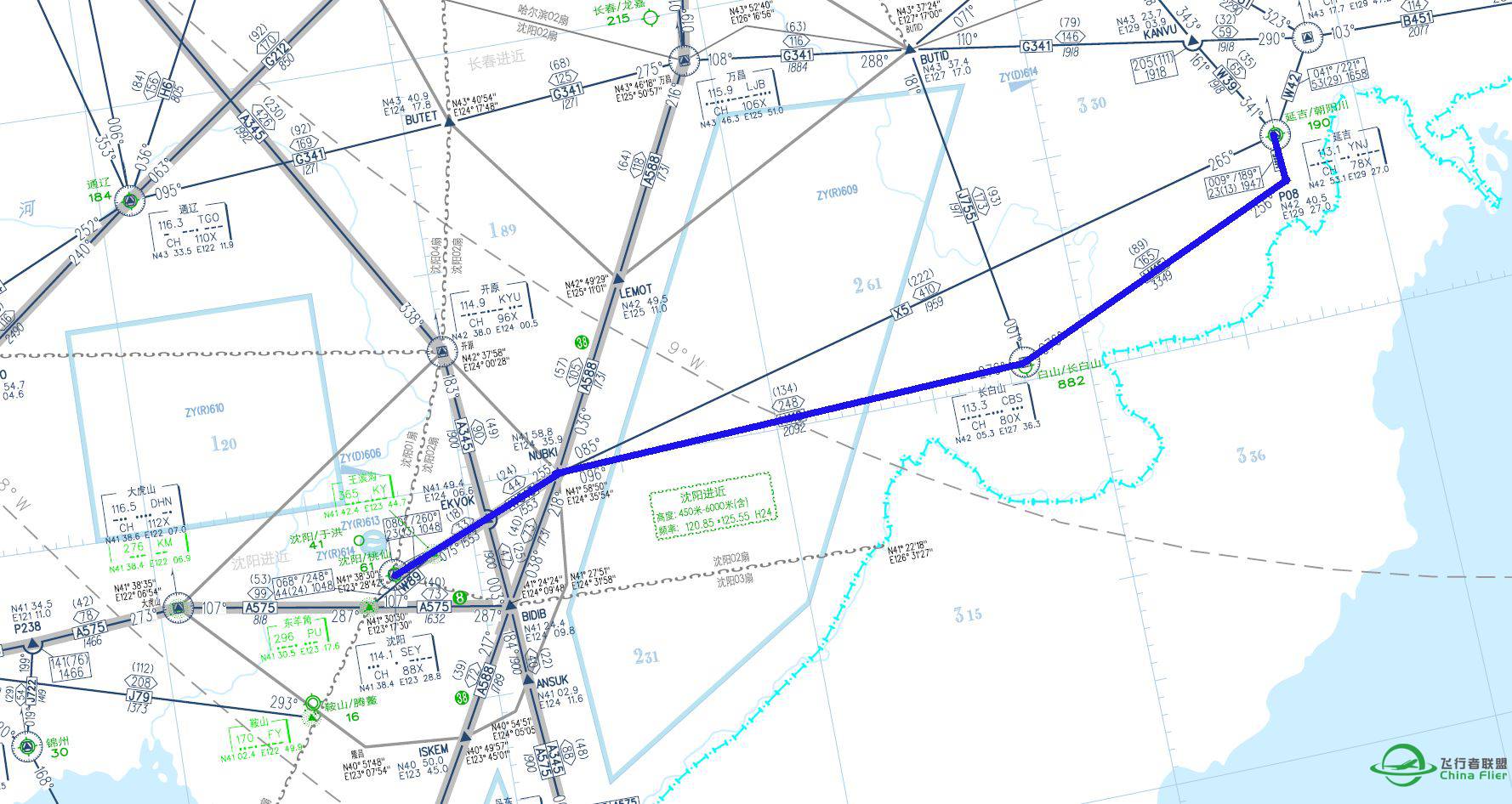 我的环球飞行之国内站（1）ZYYJ-ZYTX 20150705-144 