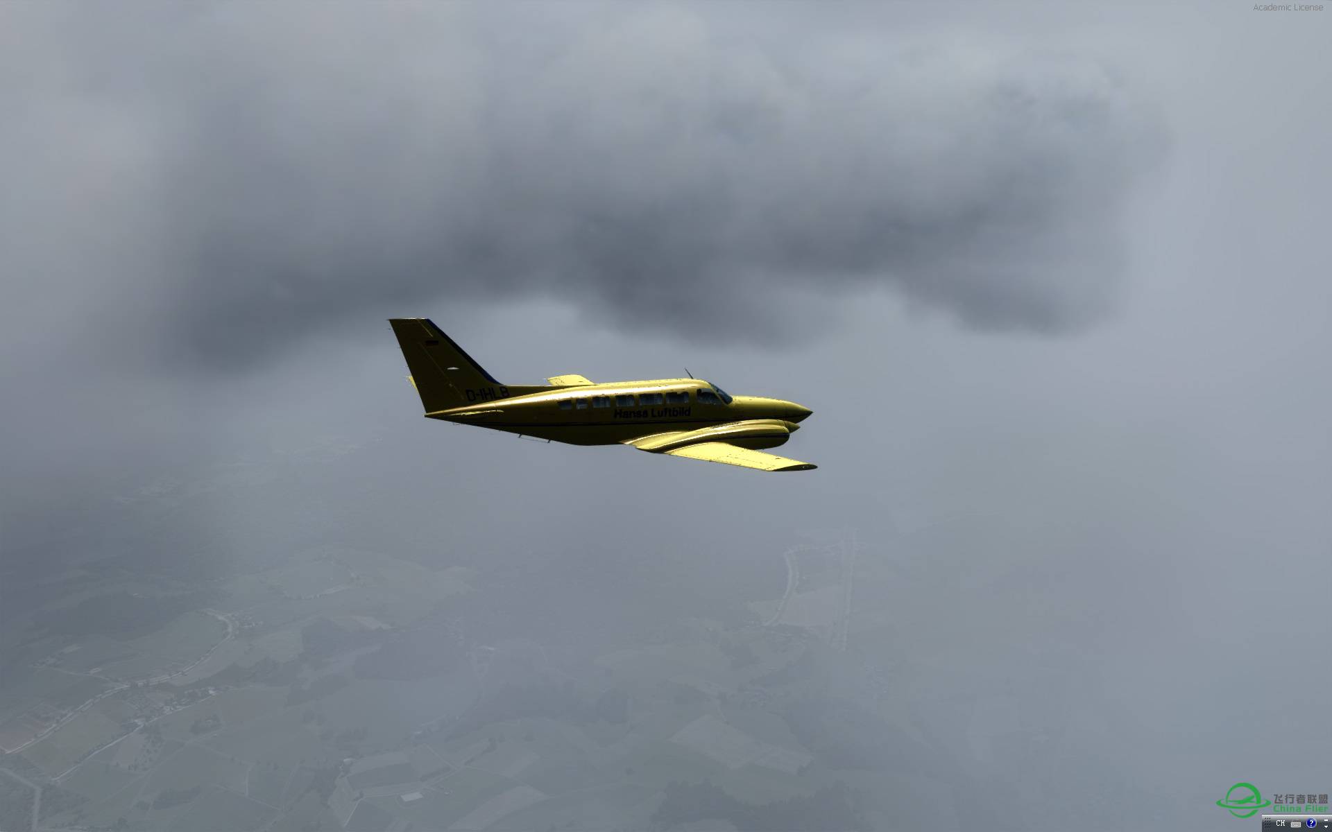 我的环球飞行之国内站（1）ZYYJ-ZYTX 20150705-88 