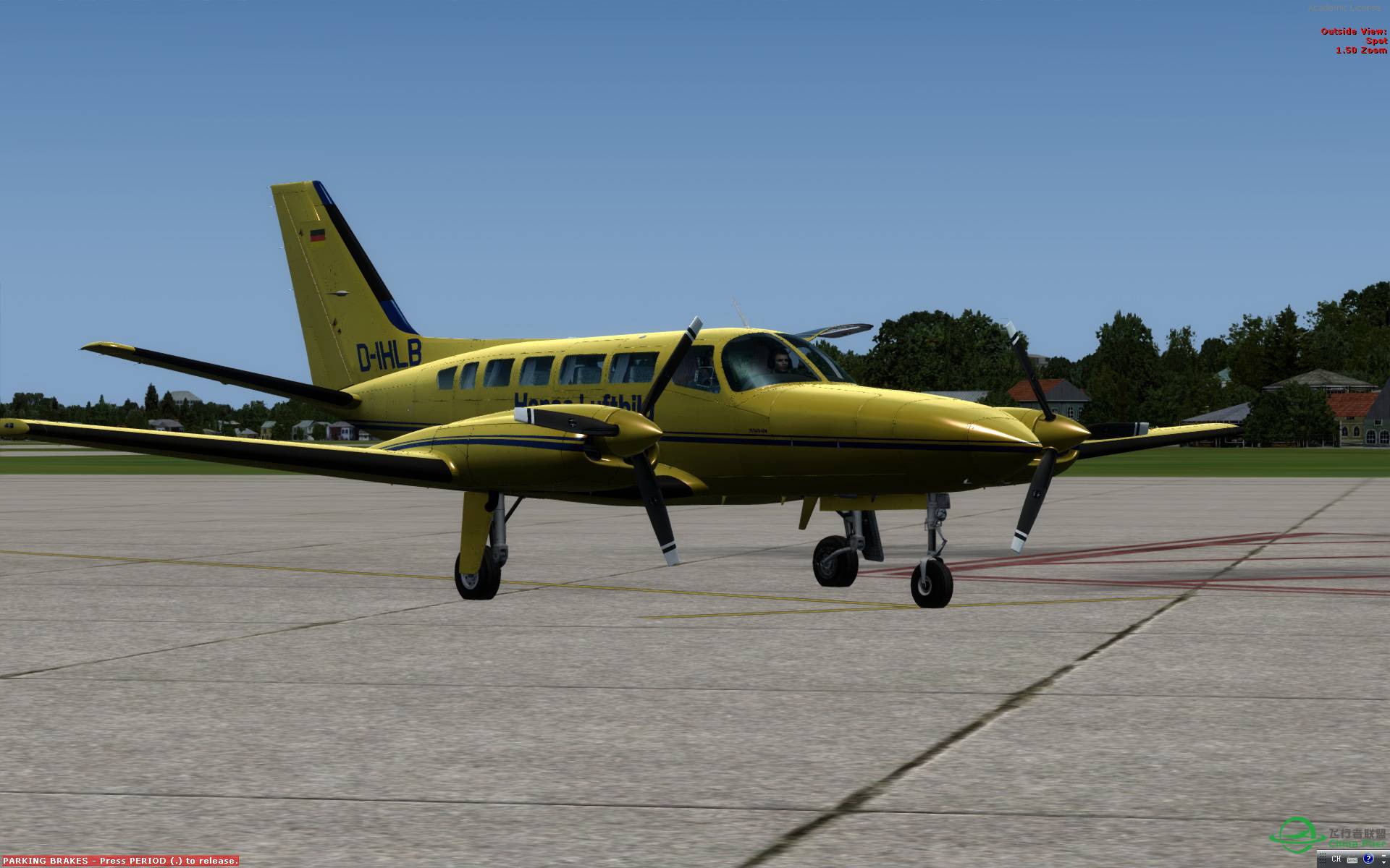 我的环球飞行之国内站（1）ZYYJ-ZYTX 20150705-7164 